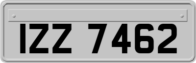 IZZ7462
