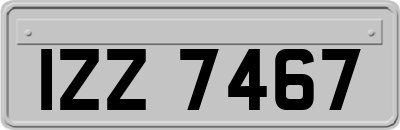 IZZ7467
