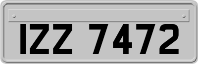 IZZ7472