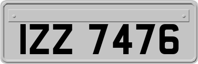 IZZ7476