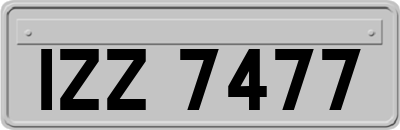 IZZ7477