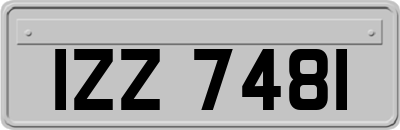 IZZ7481