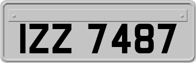 IZZ7487