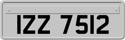 IZZ7512