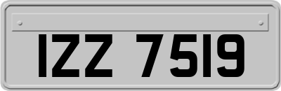 IZZ7519