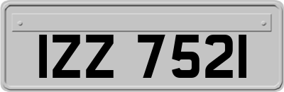 IZZ7521