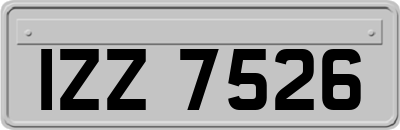 IZZ7526