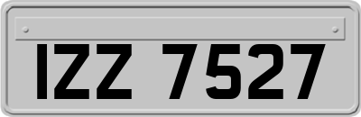 IZZ7527
