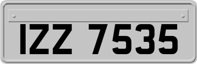 IZZ7535