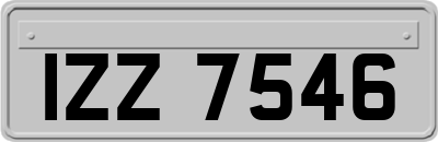 IZZ7546