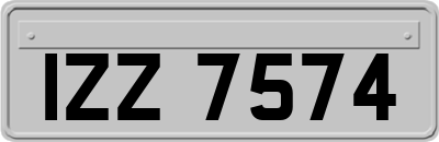IZZ7574