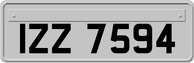 IZZ7594