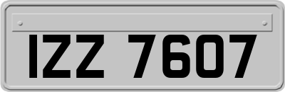 IZZ7607