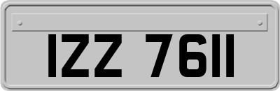 IZZ7611