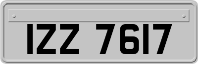 IZZ7617