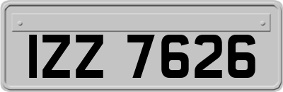IZZ7626