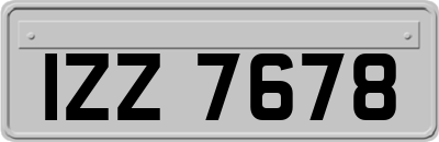 IZZ7678