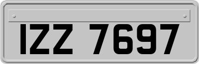 IZZ7697