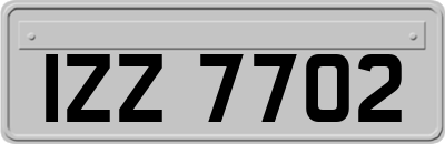 IZZ7702