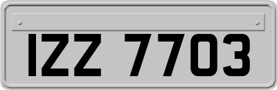 IZZ7703