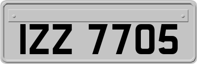 IZZ7705