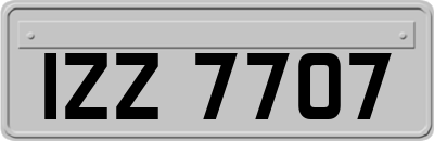 IZZ7707