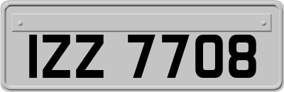 IZZ7708