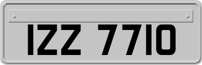 IZZ7710