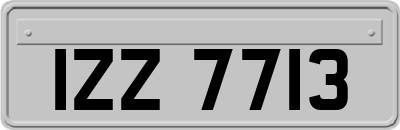 IZZ7713