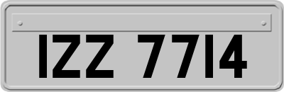 IZZ7714