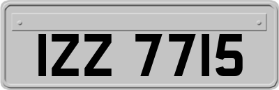 IZZ7715