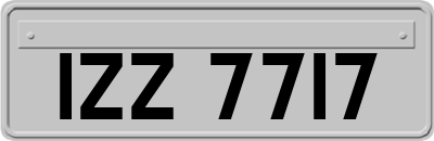 IZZ7717