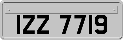 IZZ7719