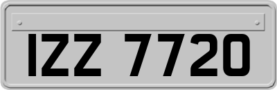 IZZ7720
