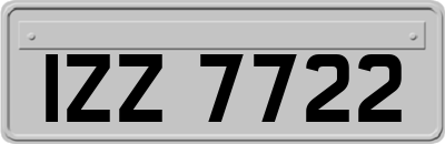 IZZ7722