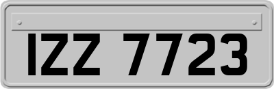 IZZ7723