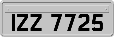IZZ7725