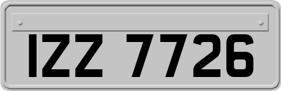 IZZ7726