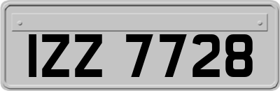 IZZ7728