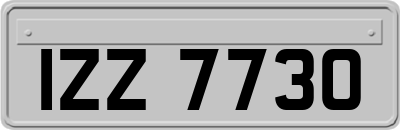 IZZ7730