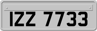IZZ7733