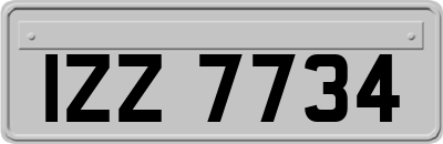 IZZ7734
