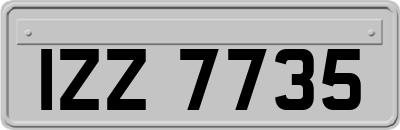 IZZ7735