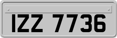 IZZ7736
