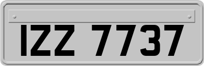IZZ7737