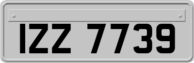 IZZ7739