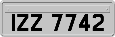 IZZ7742