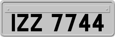 IZZ7744
