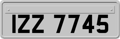 IZZ7745