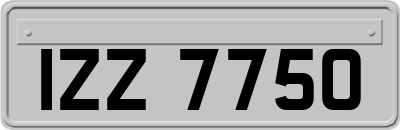IZZ7750